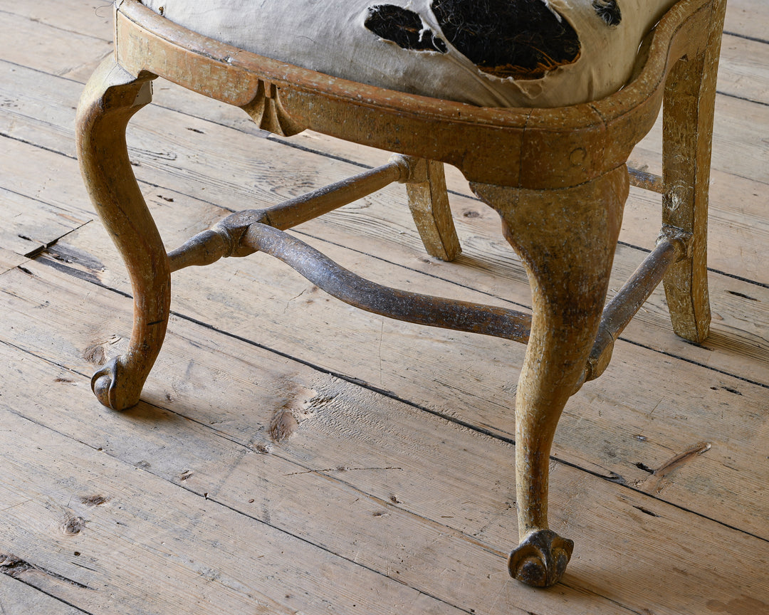 Rococo Chair