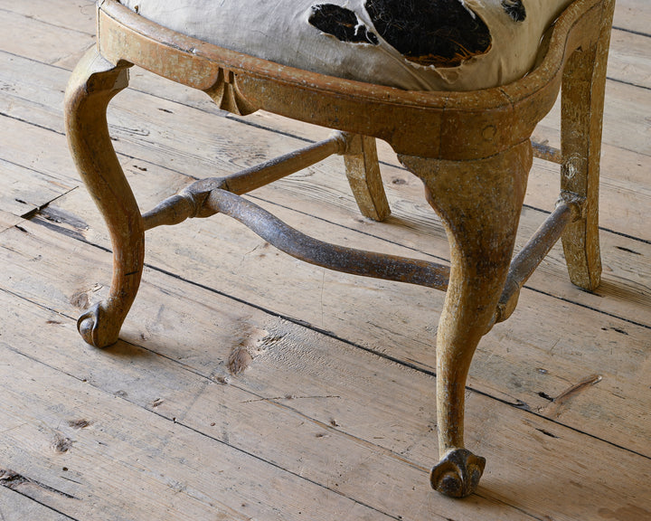 Rococo Chair
