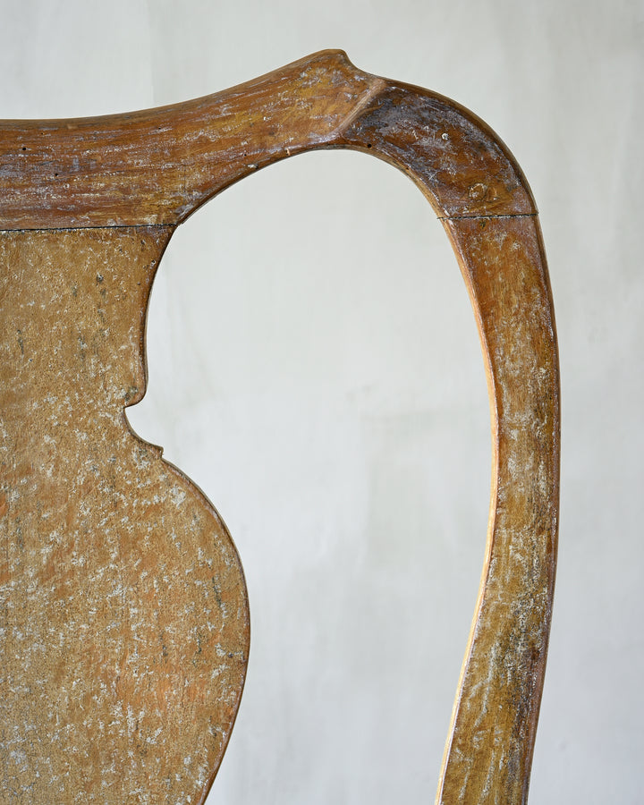 Rococo Chair