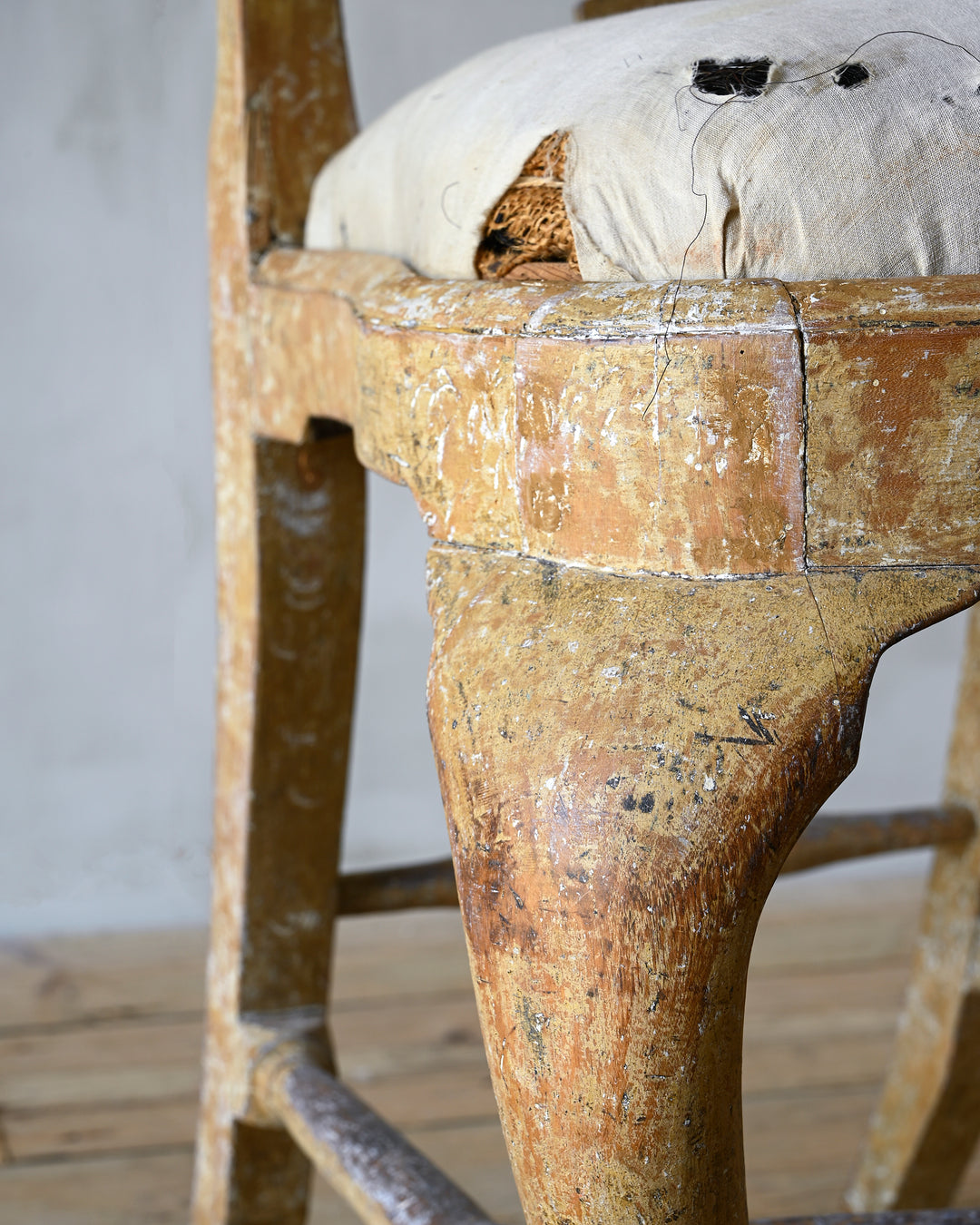 Rococo Chair