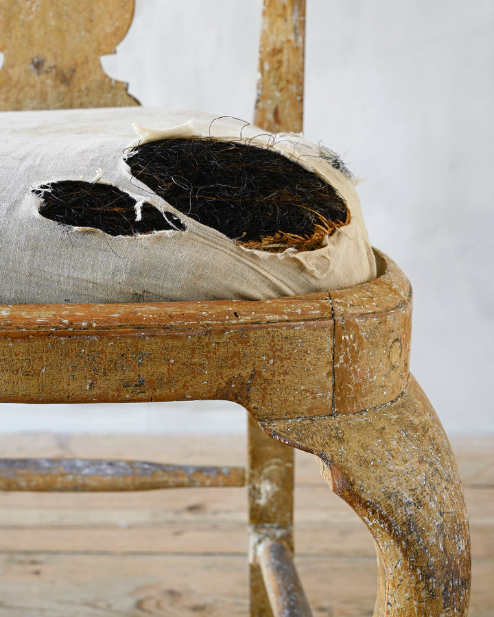 Rococo Chair