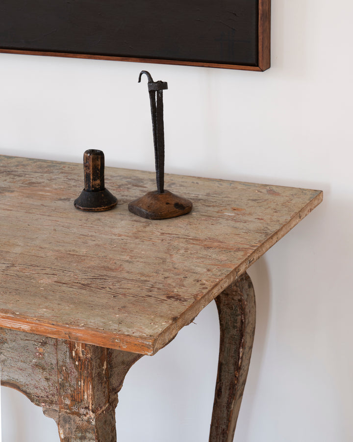 Rococo Desk