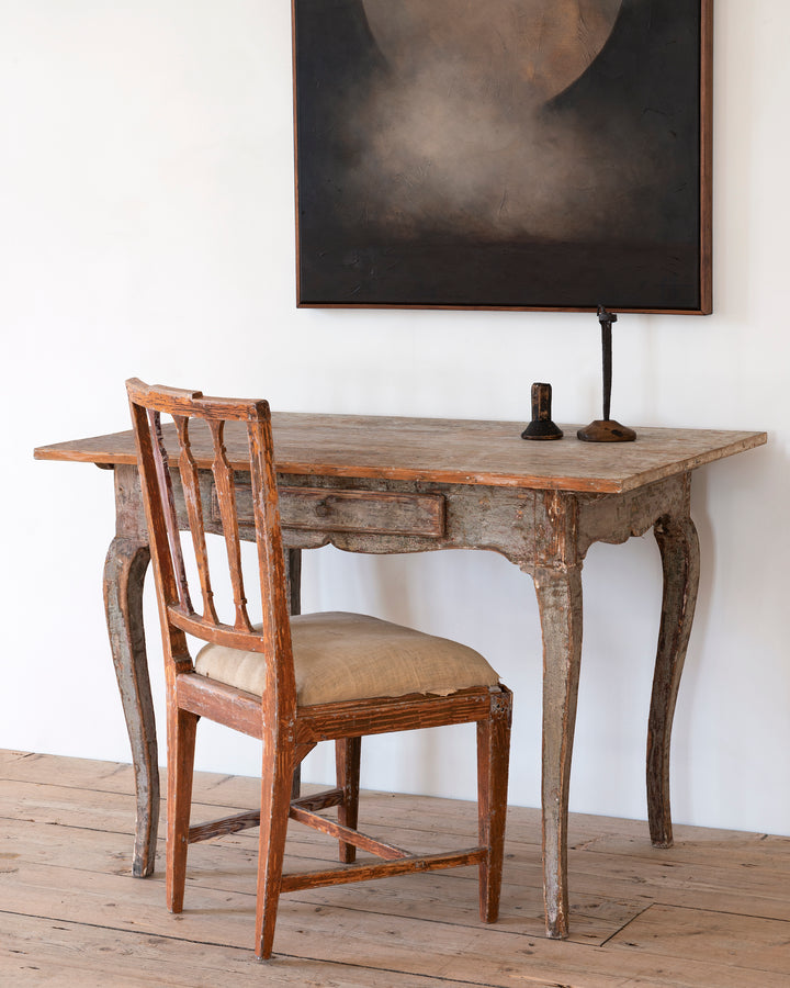 Rococo Desk