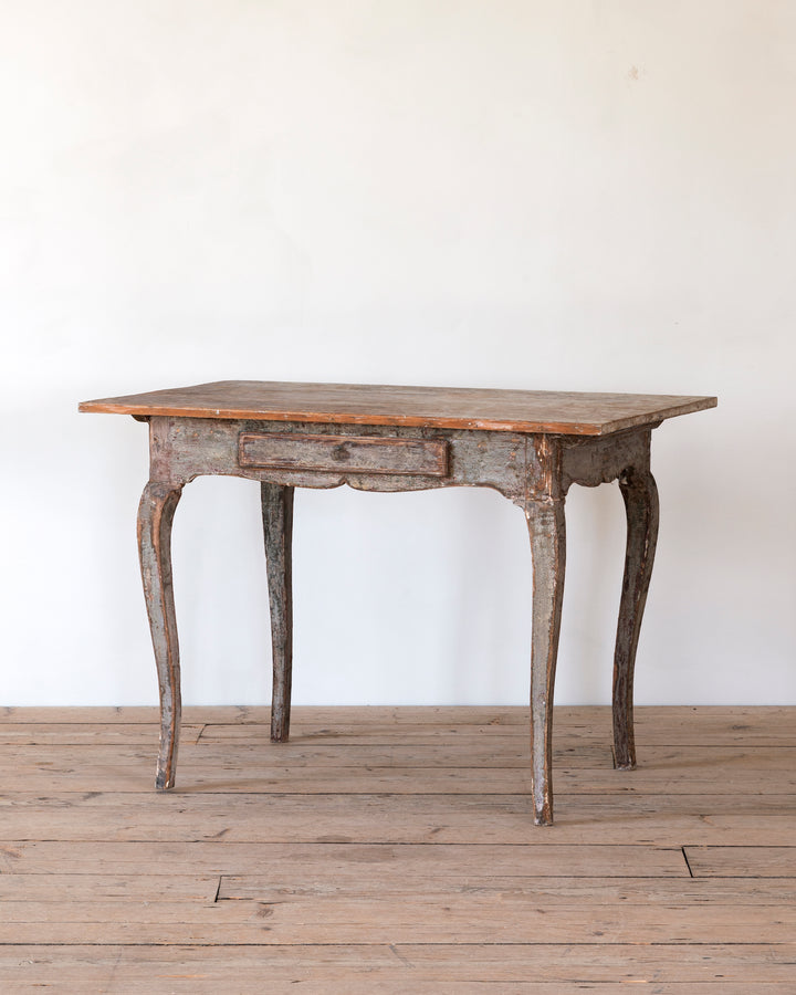Rococo Desk