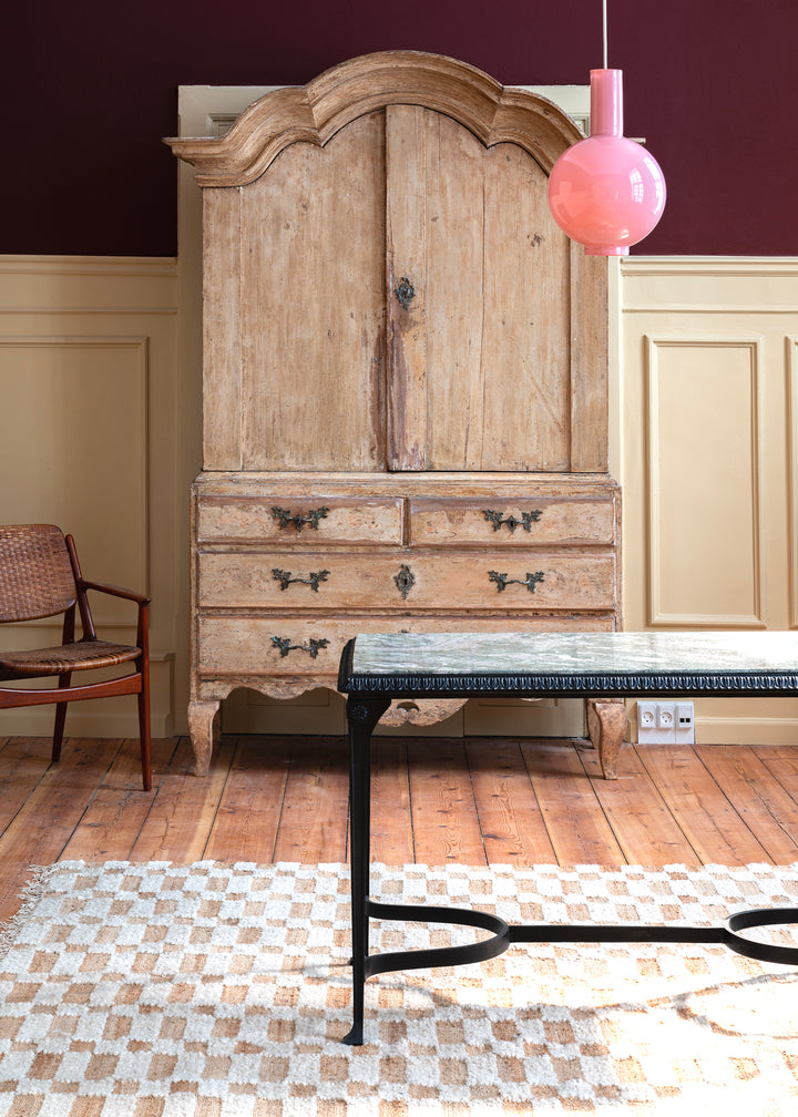 Rococo Cabinet