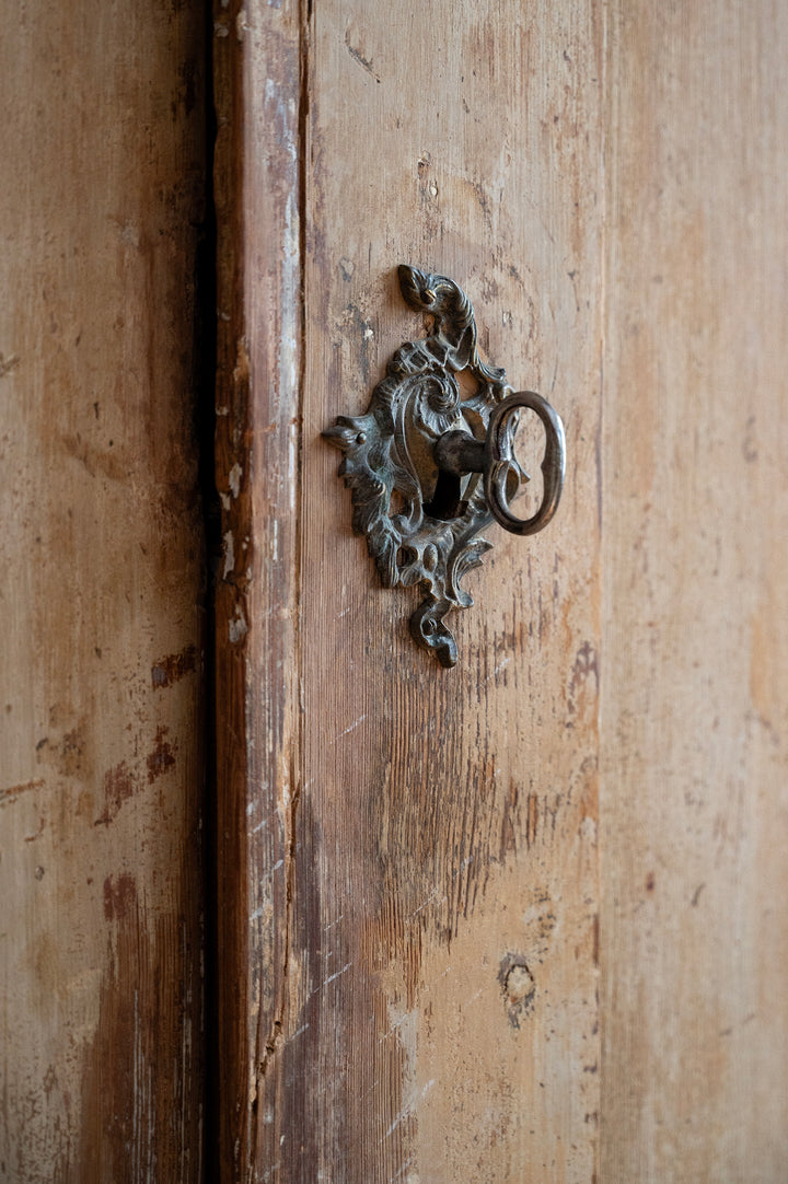 Rococo Cabinet