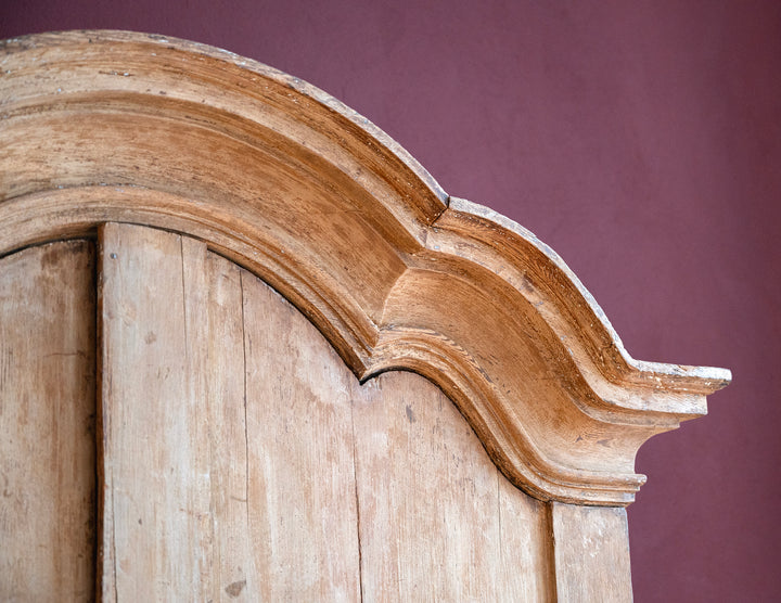 Rococo Cabinet