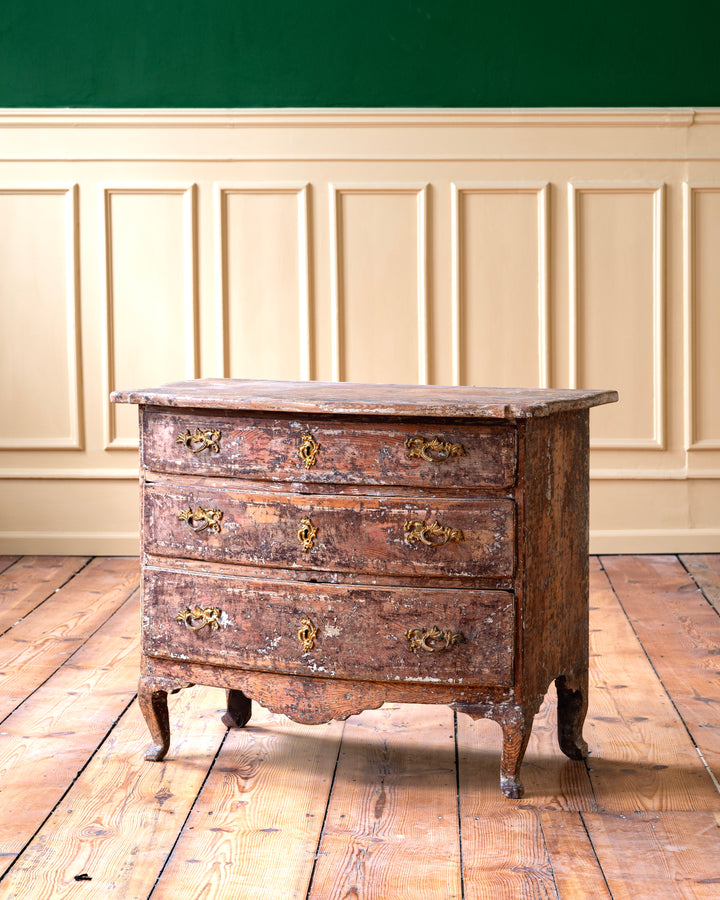 Rococo Commode