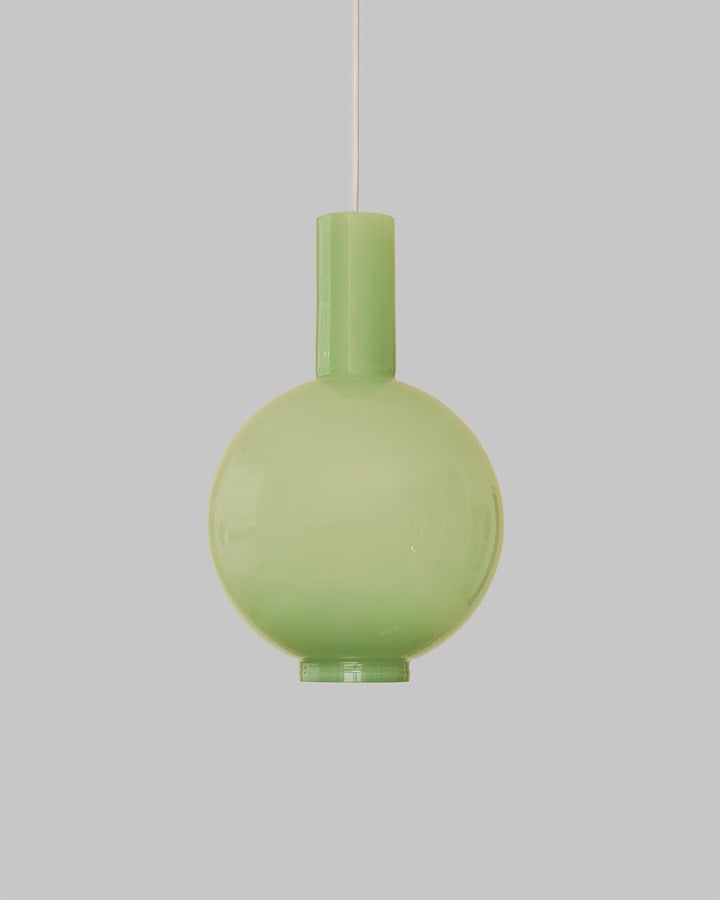 DUO GLASS PURITAN PENDANT