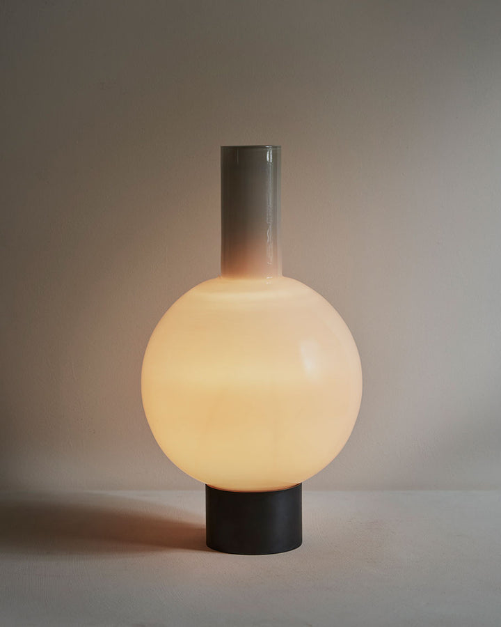 PURITAN TABLE LAMP
