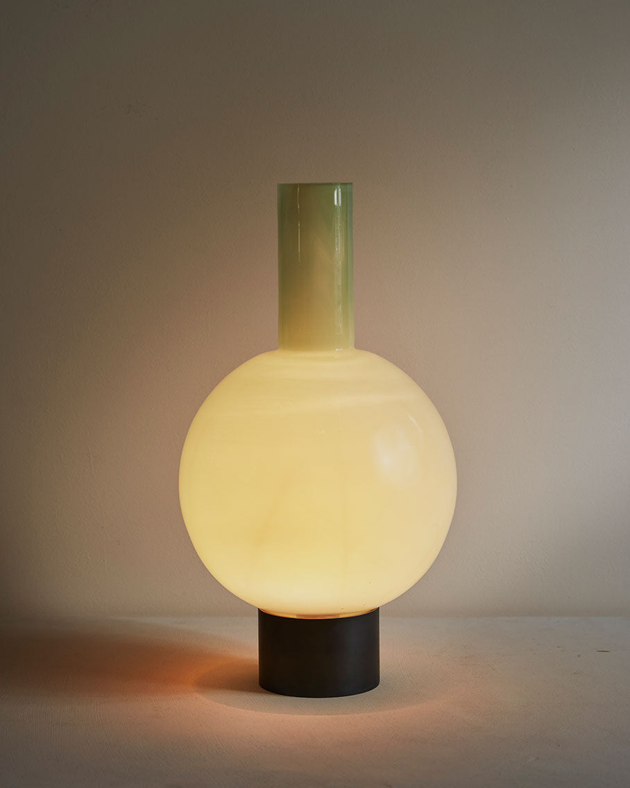 PURITAN TABLE LAMP