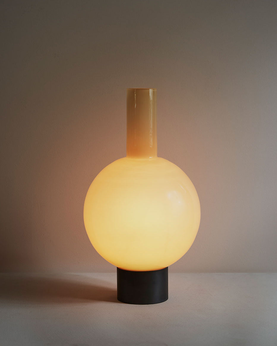 PURITAN TABLE LAMP