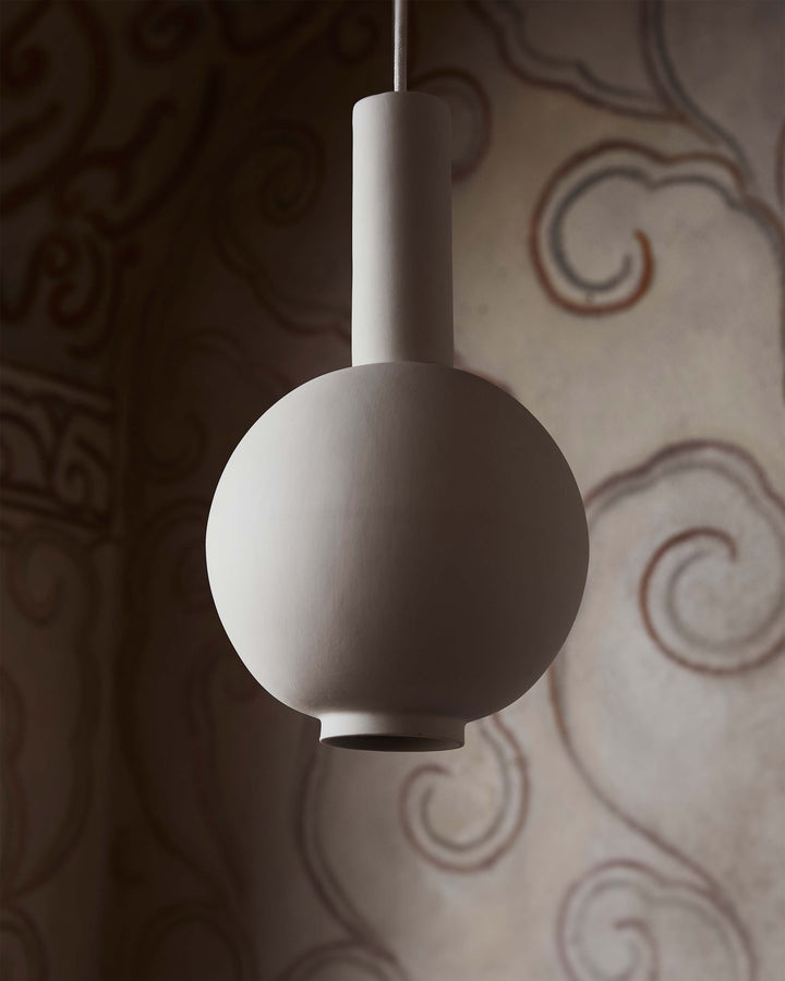 PURITAN PENDANT