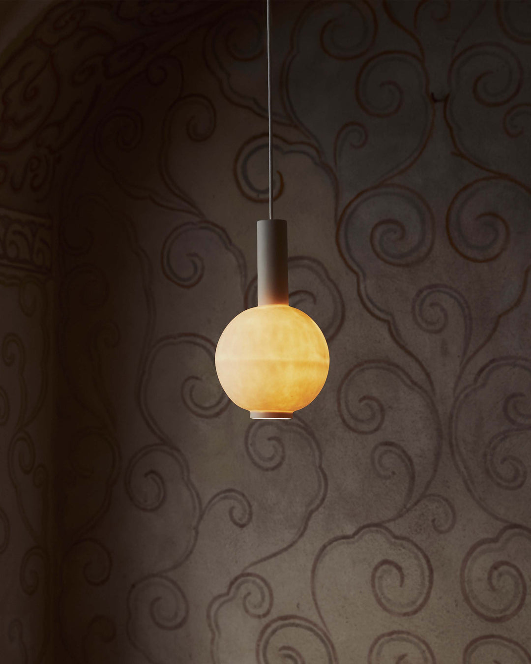 PURITAN PENDANT