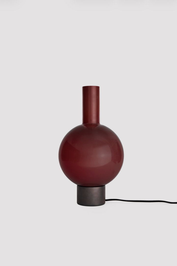 PURITAN TABLE LAMP