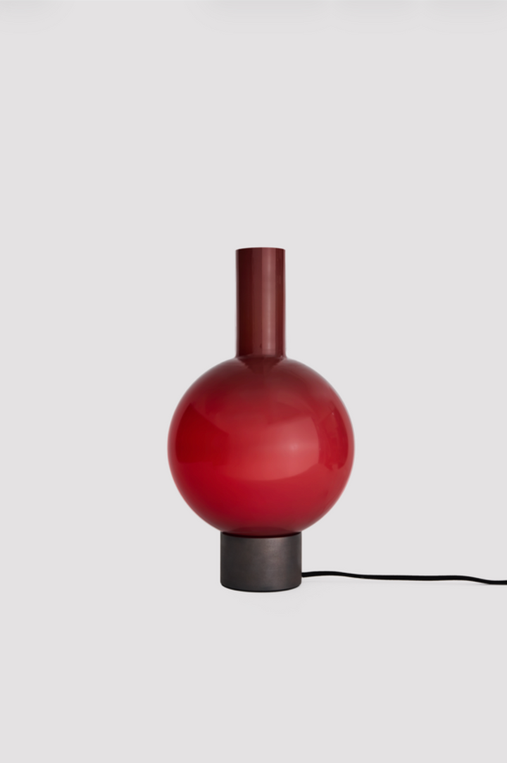 PURITAN TABLE LAMP