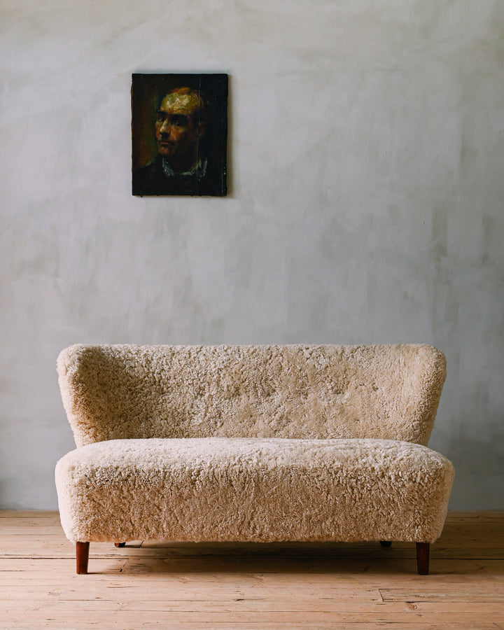 Gosta Jonsson, Sofa
