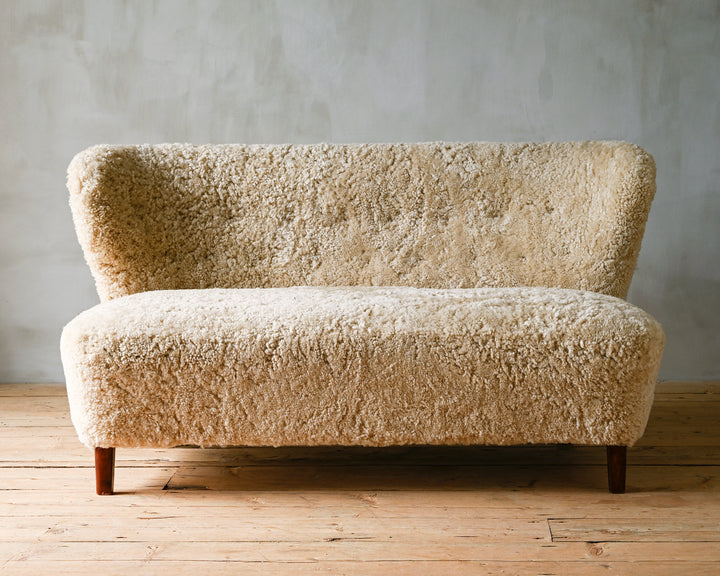 Gosta Jonsson, Sofa