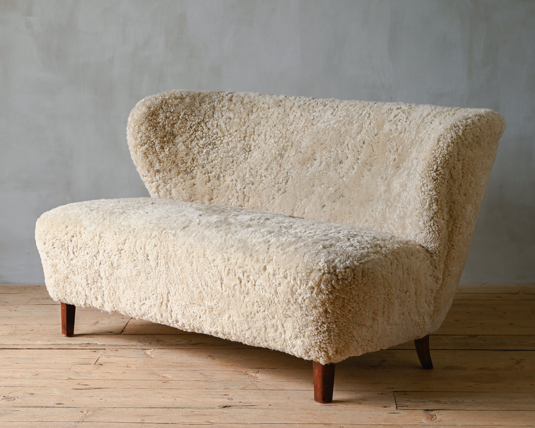Gosta Jonsson, Sofa