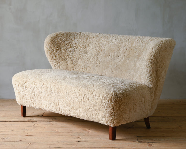 Gosta Jonsson, Sofa