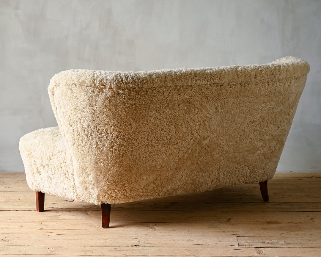 Gosta Jonsson, Sofa