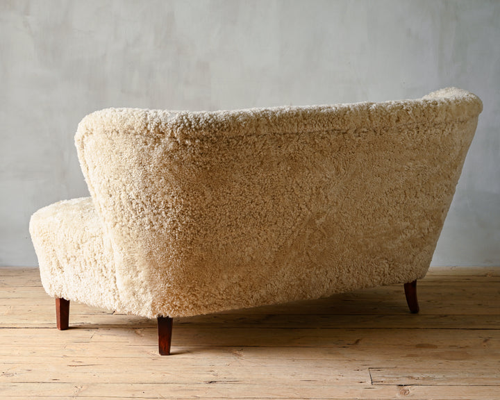 Gosta Jonsson, Sofa