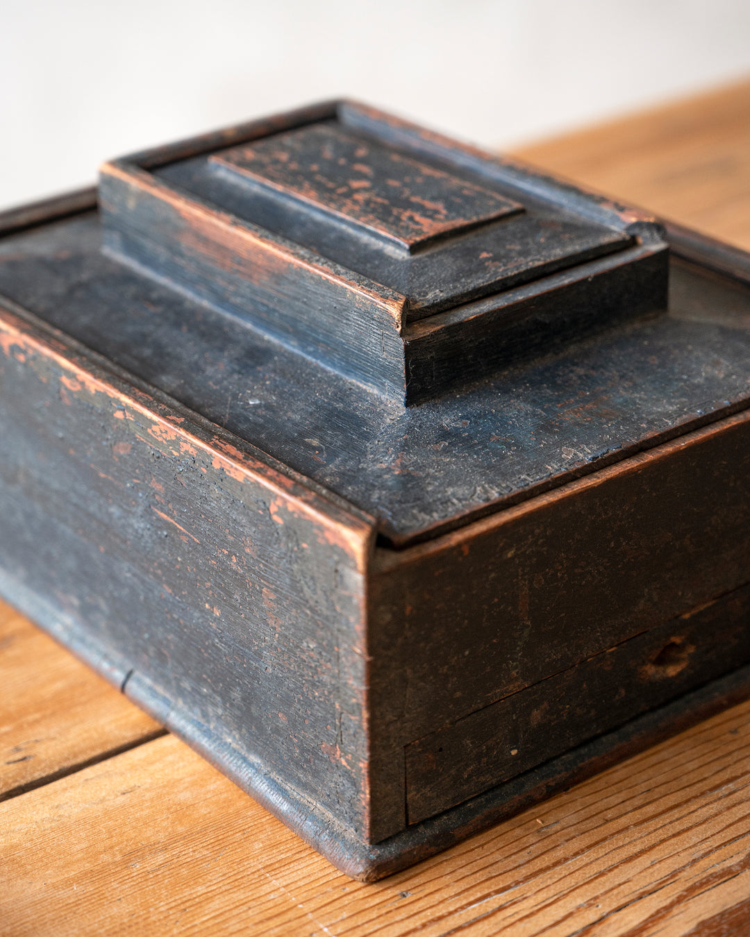 Spice Box