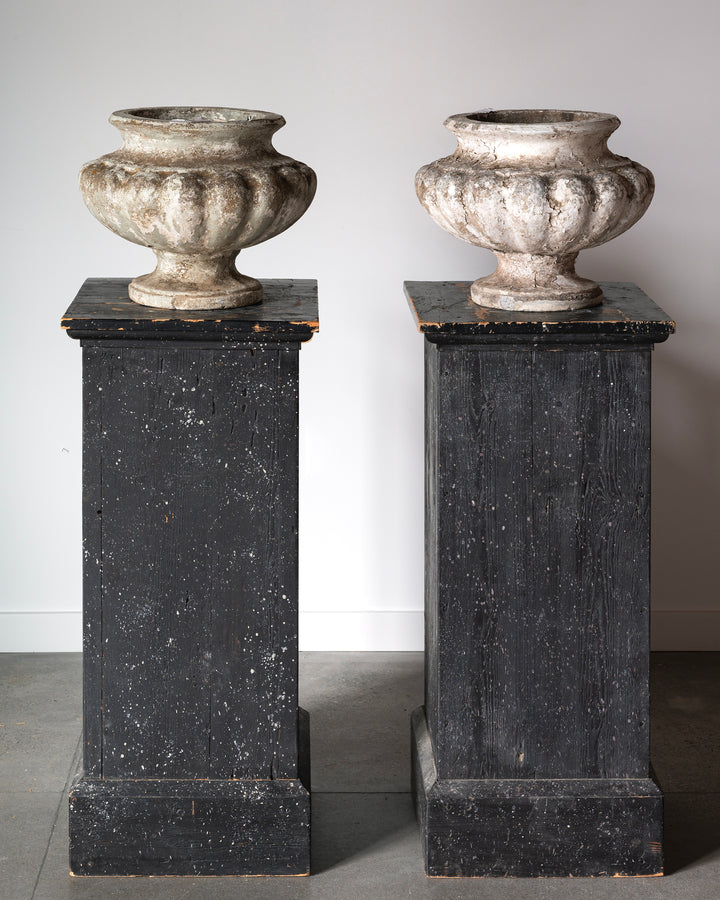 19th Century Stone Planters