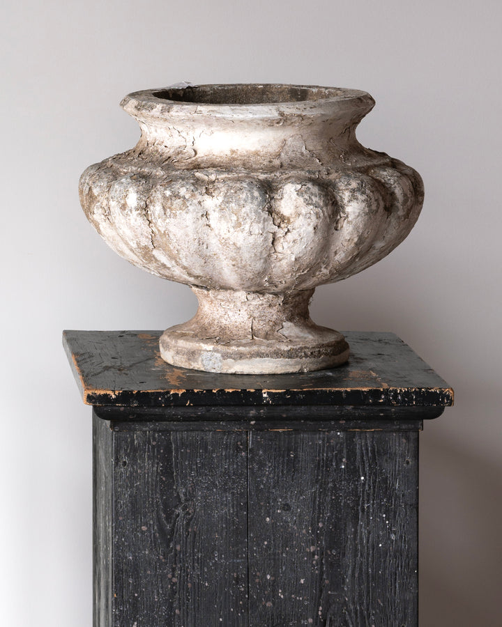 19th Century Stone Planters
