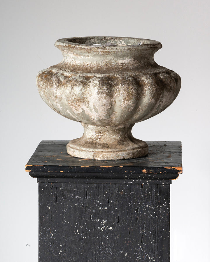 19th Century Stone Planters