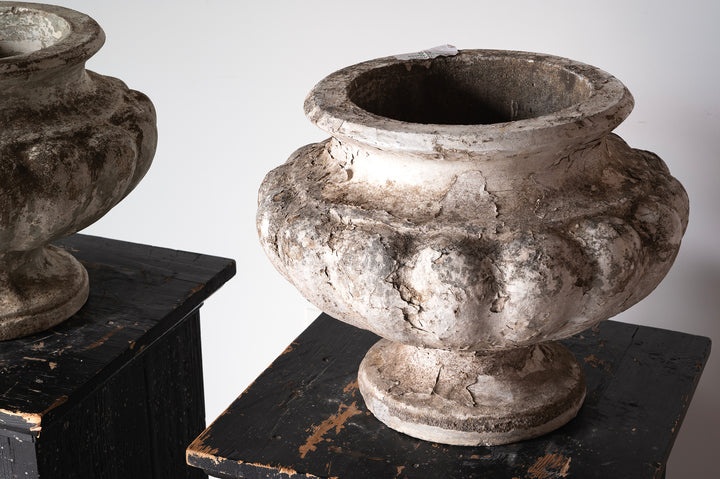 19th Century Stone Planters