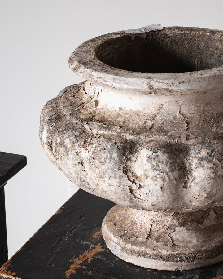 19th Century Stone Planters