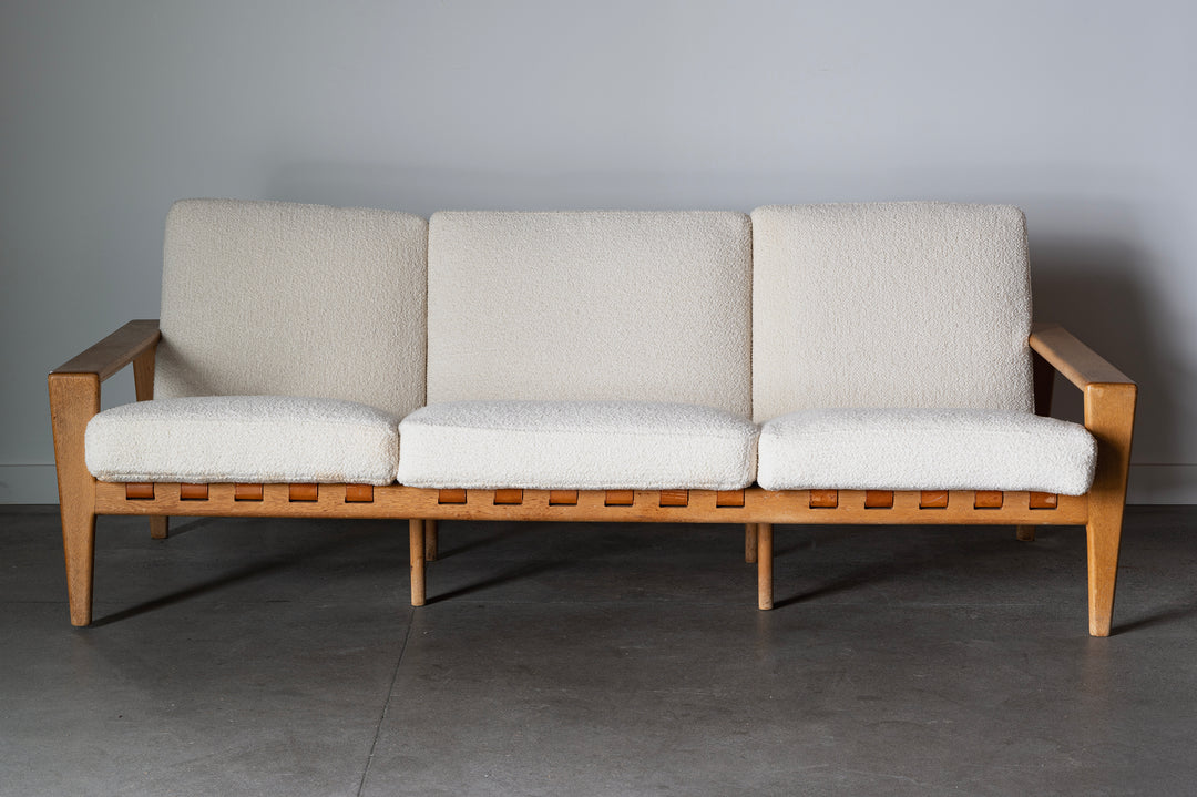 Svante Skogh "Bodö" Sofa