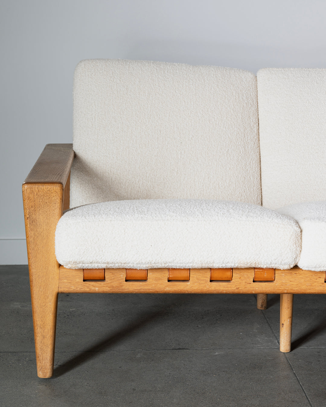 Svante Skogh "Bodö" Sofa