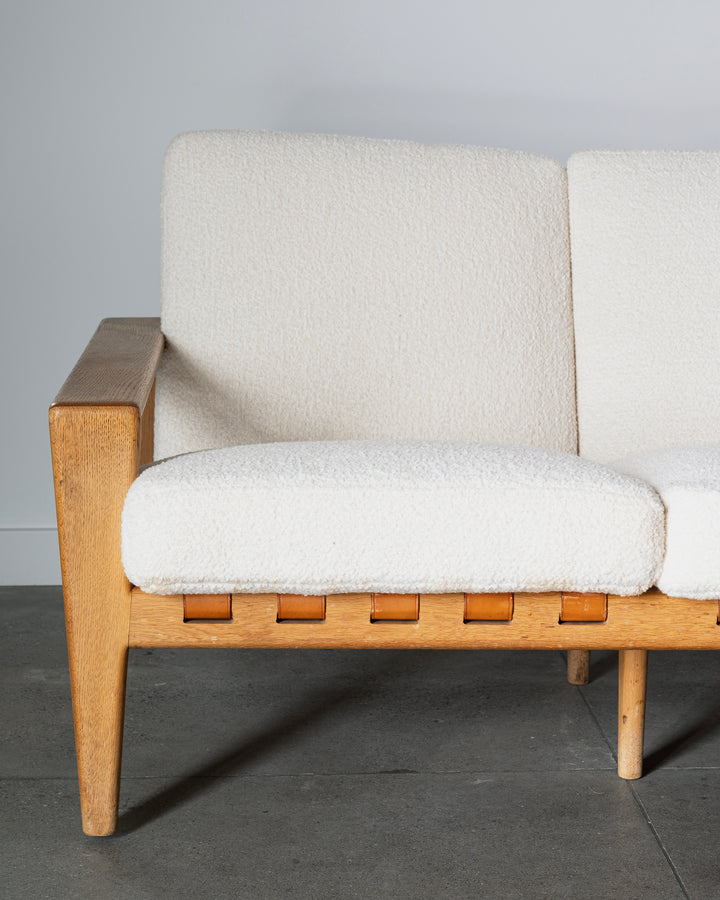 Svante Skogh "Bodö" Sofa