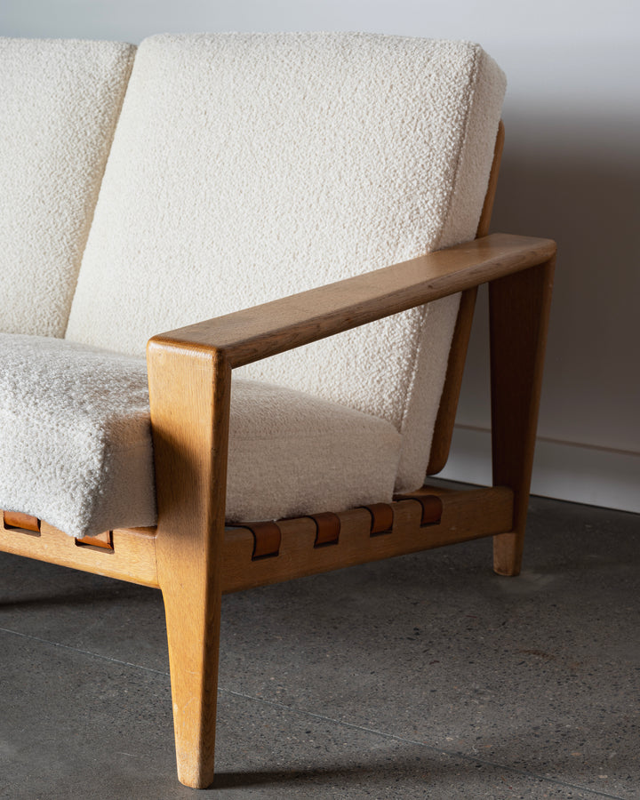 Svante Skogh "Bodö" Sofa
