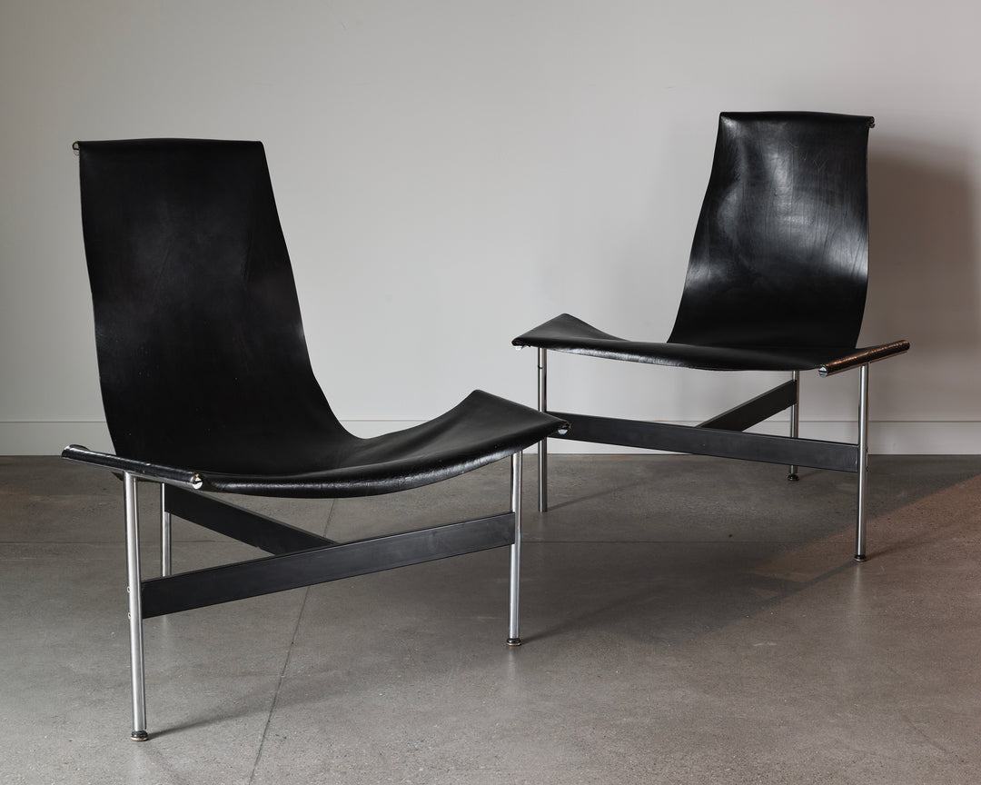 T-Lounge Chair