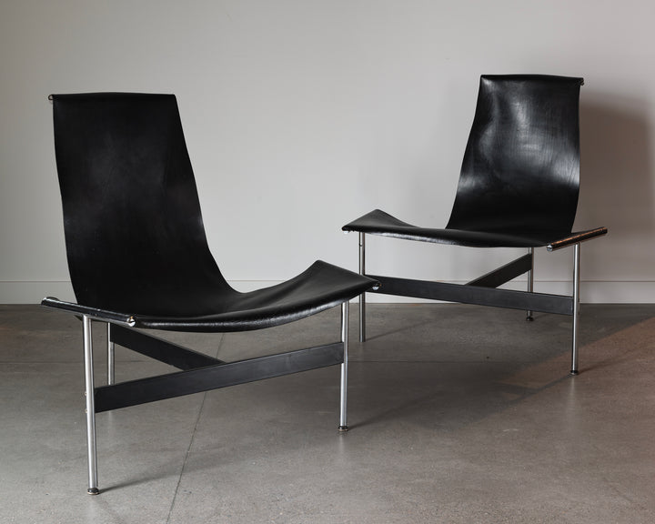 T-Lounge Chair