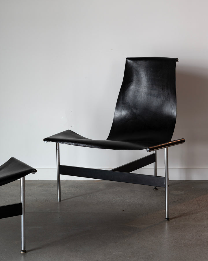 T-Lounge Chair