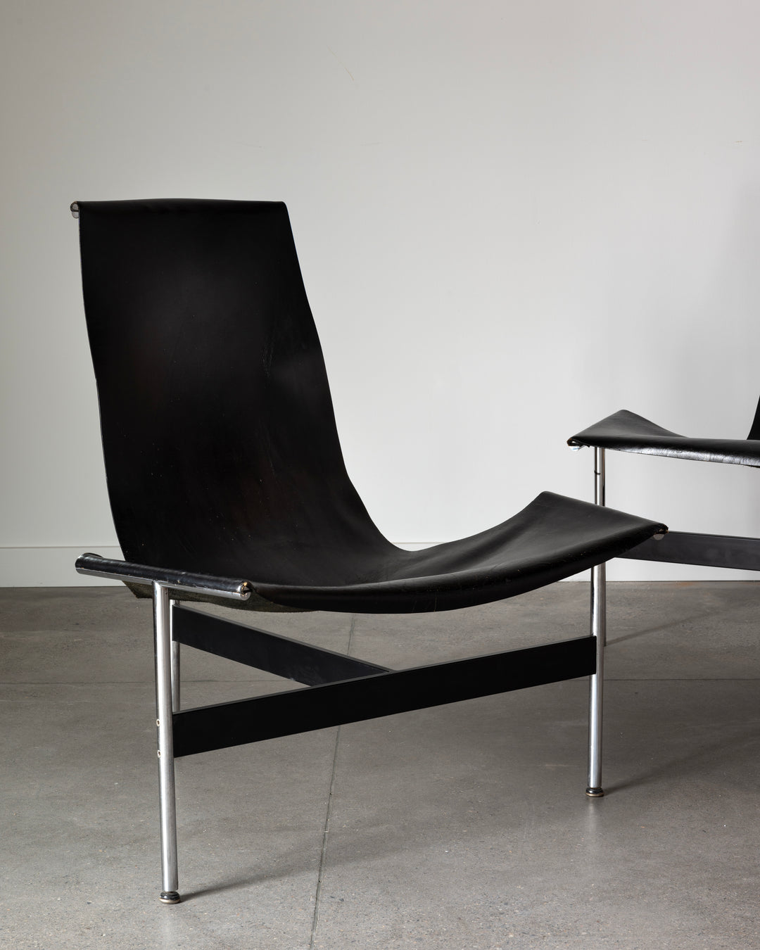 T-Lounge Chair
