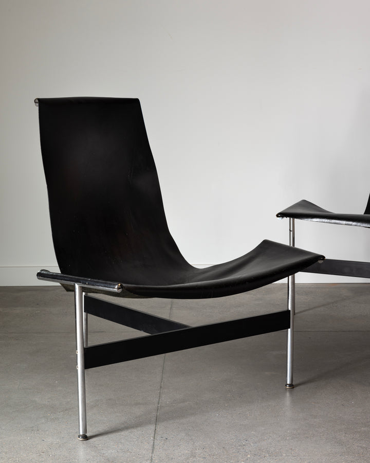 T-Lounge Chair