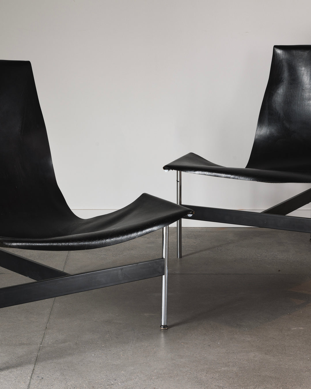 T-Lounge Chair