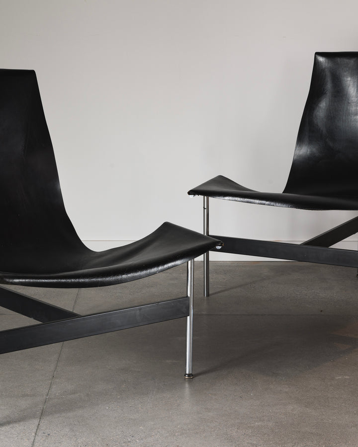 T-Lounge Chair