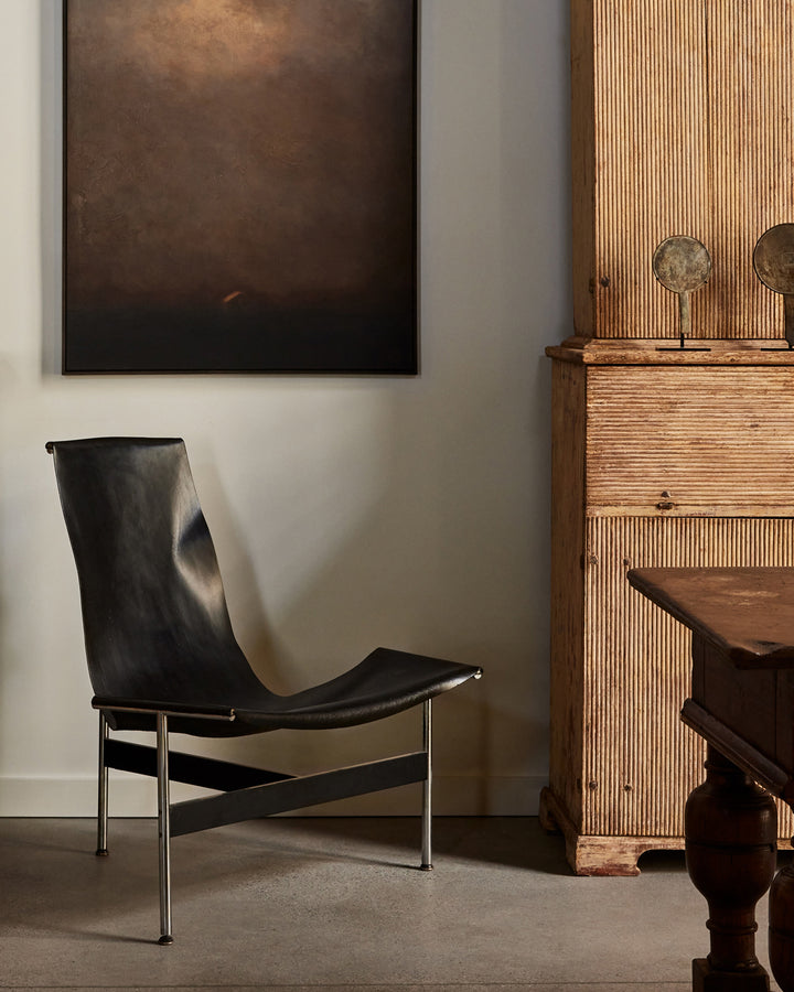 T-Lounge Chair