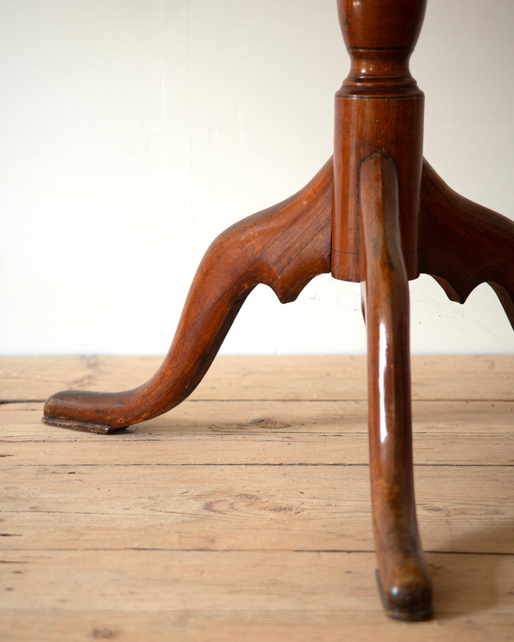 Tilt-Top Table