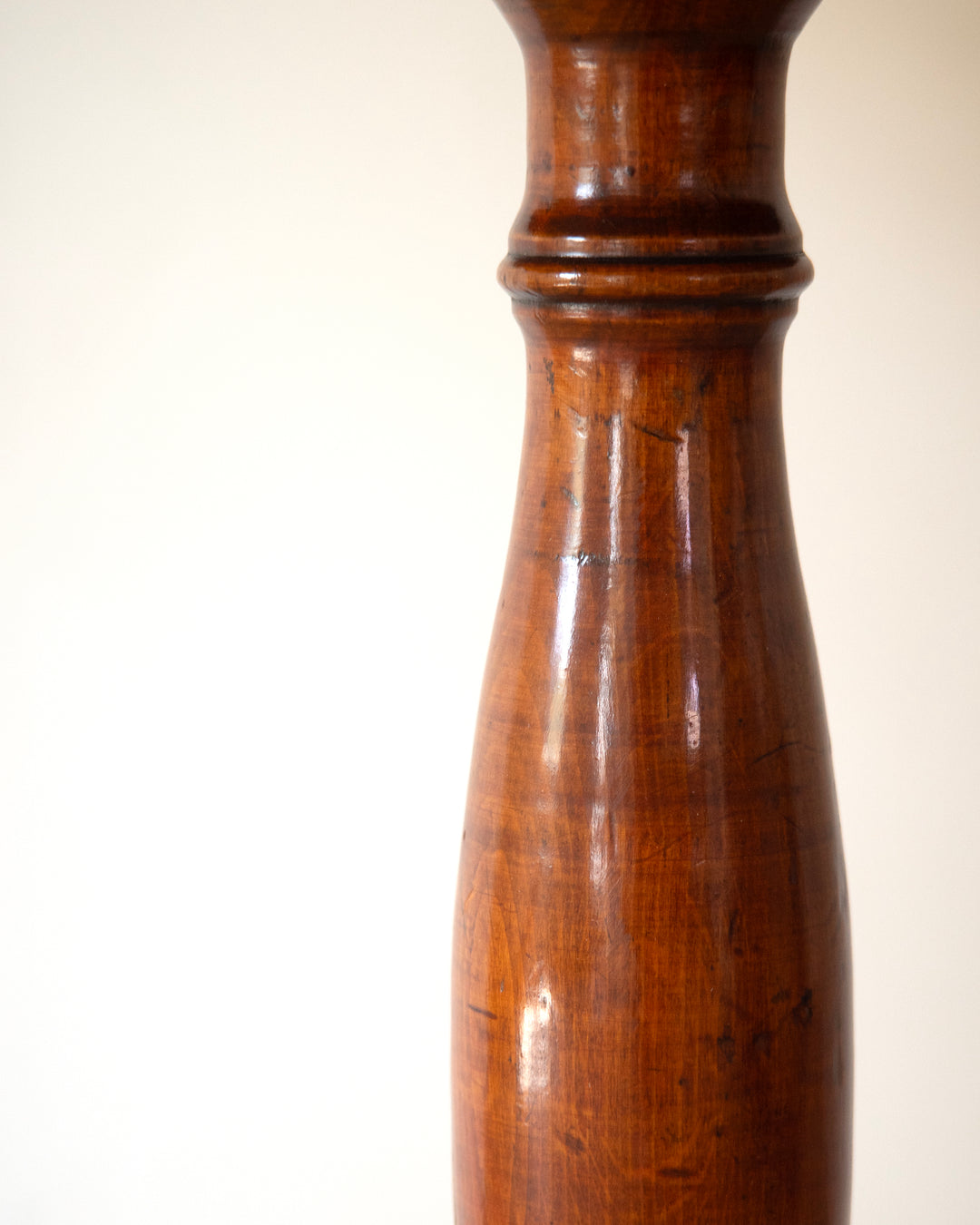 Tilt-Top Table