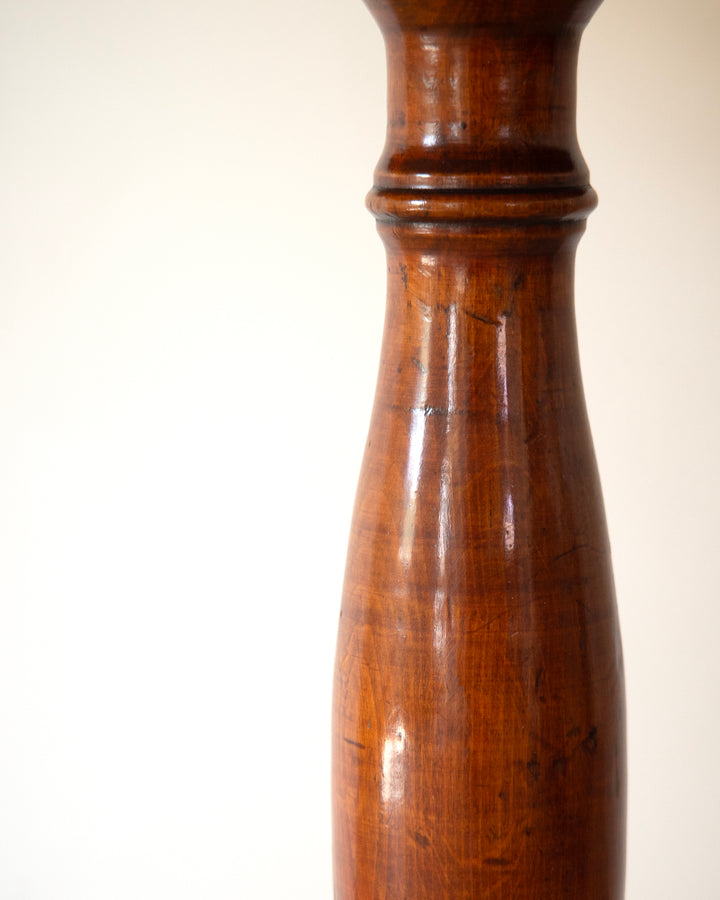 Tilt-Top Table