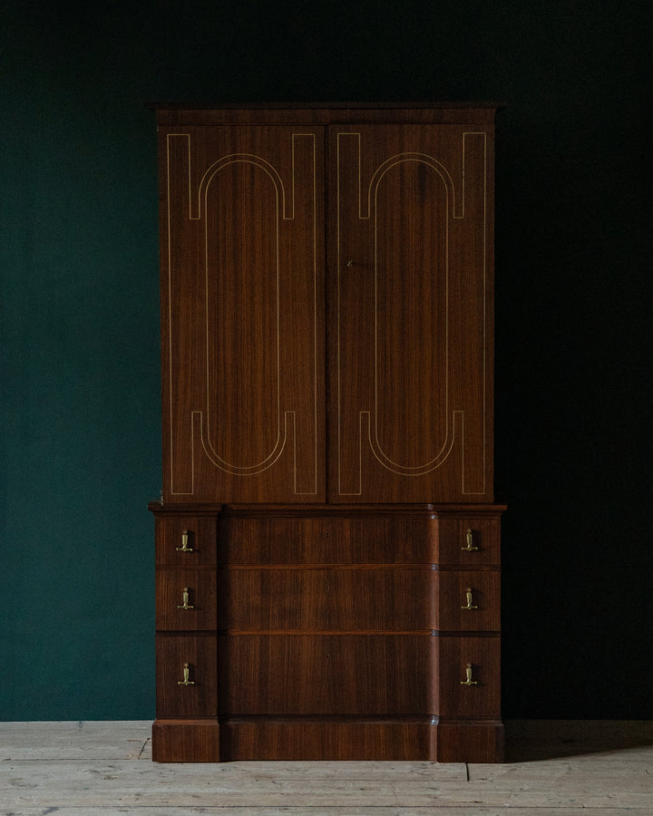 Cabinet by Ture Ryberg
