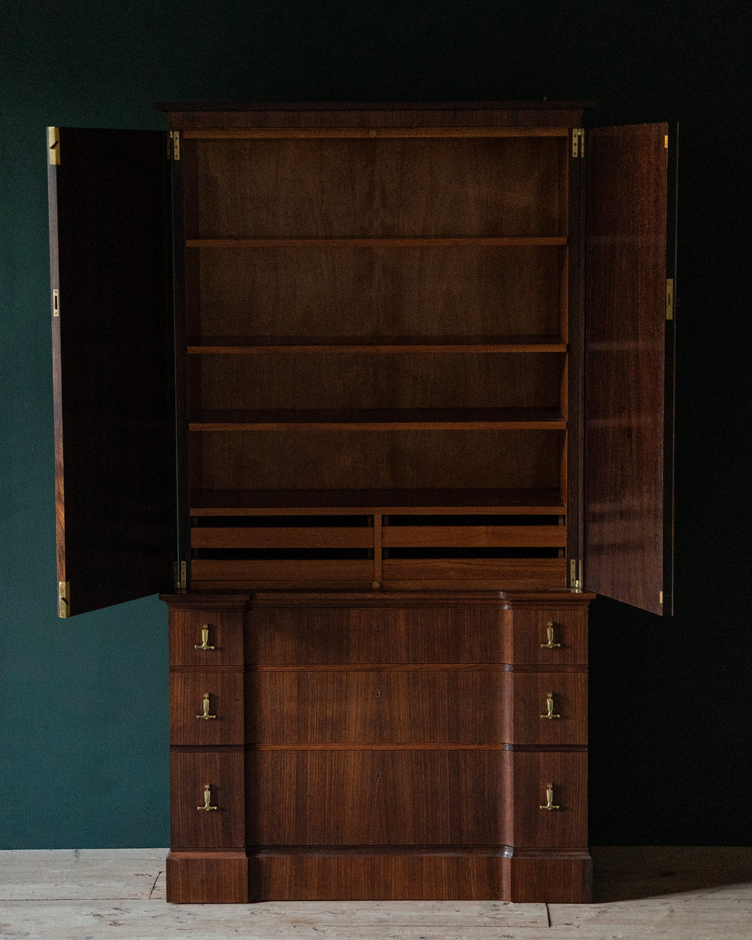 Cabinet by Ture Ryberg
