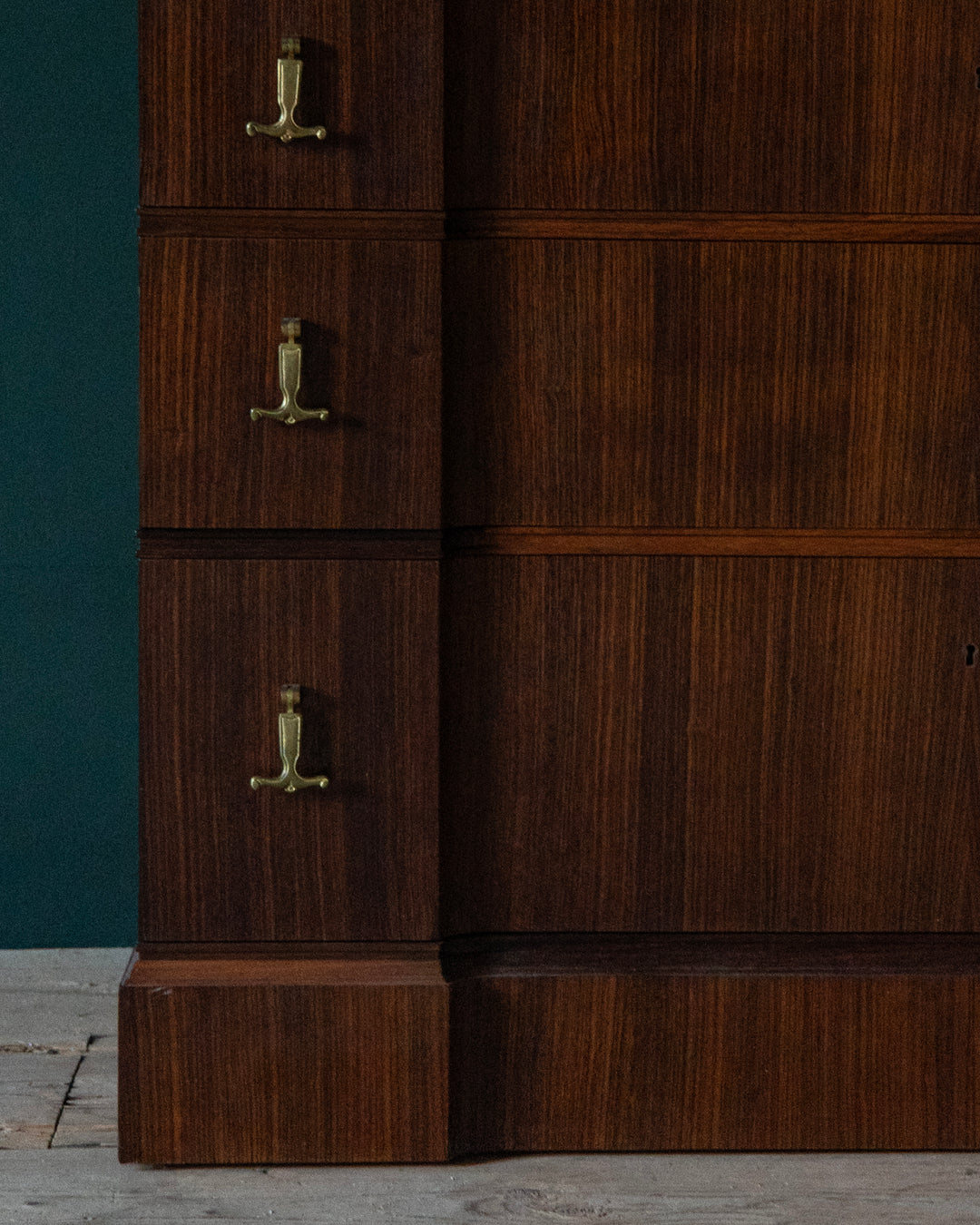 Cabinet by Ture Ryberg